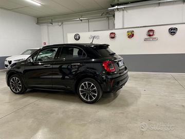 FIAT 500X SPORT MY22