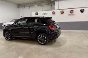 FIAT 500X SPORT MY22
