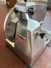 Affettatrice professionale Panizza Tipo 350