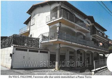 Appartamento Labico [A4348104]