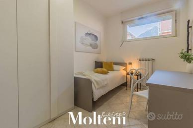 Stanza in appartamento di 11 m² a Lecco