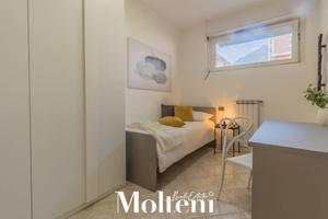 Stanza in appartamento di 11 m² a Lecco