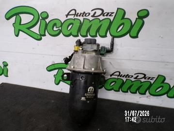 SUPPORTO FILTRO CARBURANTE TIPO 1.6 MTJ 2017