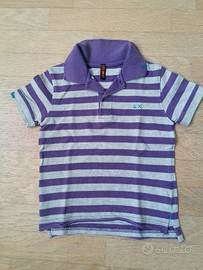 Polo sun 68 due anni