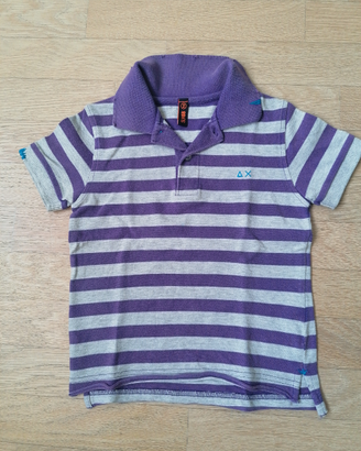 Polo sun 68 due anni