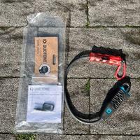 Leash kite surf Duotone