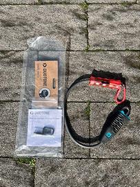 Leash kite surf Duotone