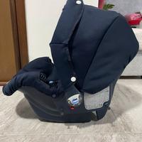 Trio baby expert Swarovski