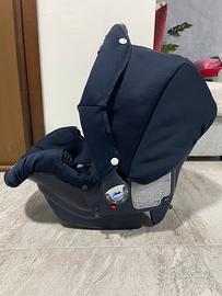 Trio baby expert Swarovski