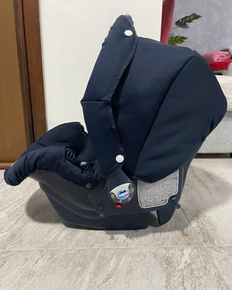 Trio baby expert Swarovski