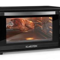 forno elettrico a libera installazione 