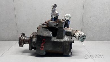 Pompa idraulica mercedes-benz truck econic usato