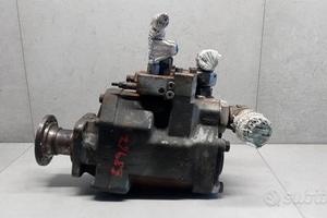 Pompa idraulica mercedes-benz truck econic usato