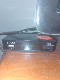 Decoder digitale terrestre TV  