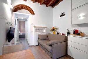 Appartamento via bramante milano