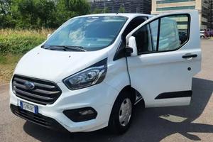 Ford Transit Custom 2.0