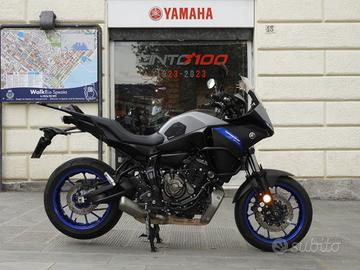 Yamaha Tracer 7