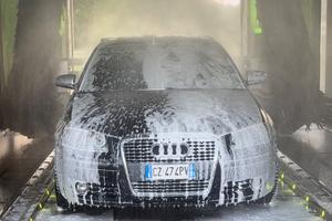 Audi A3 8p