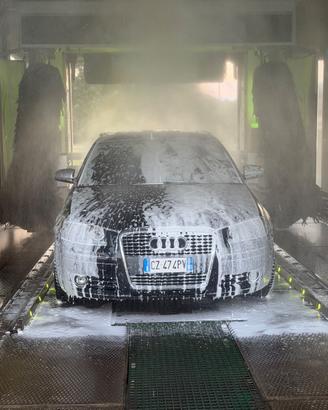 Audi A3 8p