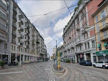 NEGOZIO A MILANO