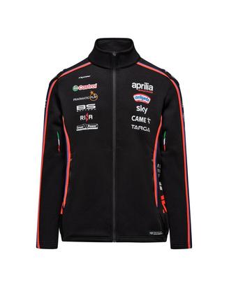 Aprilia Felpa da Uomo Aprilia Racing Team Replica 