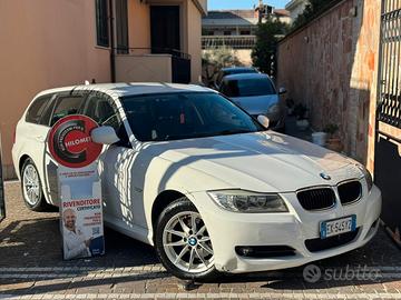 Bmw 316d 2.0 116CV cat Touring