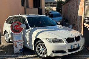 Bmw 316d 2.0 116CV cat Touring