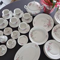 Servizio porcellana Kronester Bavaria