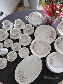 Servizio porcellana Kronester Bavaria