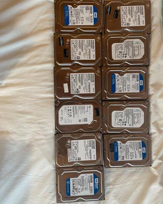 Hard disk