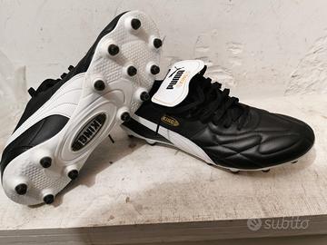 Puma King Top nuovi (misura 45/10.5)