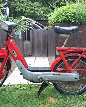 Piaggio Ciao SC