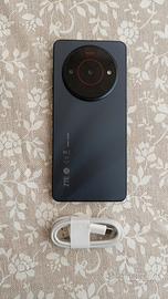 Smartphone ZTE BLADE A 76 5G