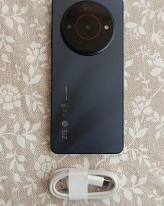 Smartphone ZTE BLADE A 76 5G