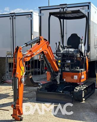 HITACHI ZX19U