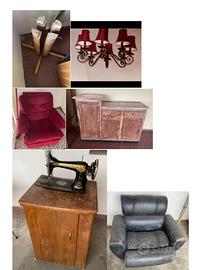 Mobili vintage
