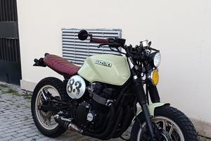 Suzuki GSX 550 anno 1983