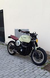 Suzuki GSX 550 anno 1983