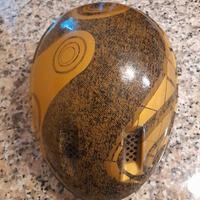 Caschetto bicicletta bambino