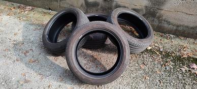 Bridgestone Turanza 235/45 R18