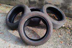 Bridgestone Turanza 235/45 R18