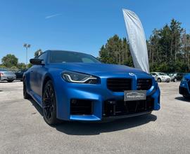 Bmw M2 COUPè 3.0 460CV COMPETITION /STUPENDA!!CARB