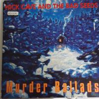 Vinile Nick Cave and the bad seeds