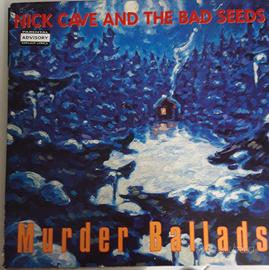 Vinile Nick Cave and the bad seeds