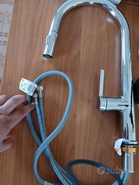 Rubinetto cucina cecipa
