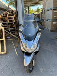 Yamaha majesty 400 del 2006