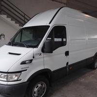 daily turbo diesel 3000cc kw 122