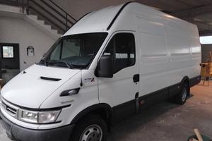 daily turbo diesel 3000cc kw 122