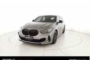 BMW Serie 1 M 135i xdrive auto