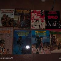 fumetti